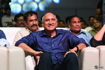 Nirmala Convent Movie Audio Launch